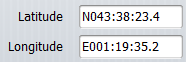 2. Coordinates