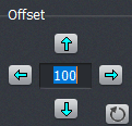 1. Plane Offset