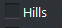 5. Hills