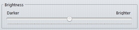 1. Brightness