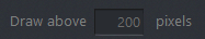 13. Draw Filter
