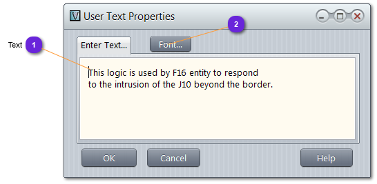 Properties