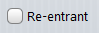4. Re-entrant