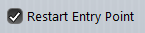 9. Restart EPoint