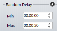 7. Random Time