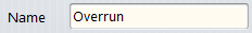 1. Name