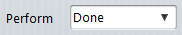 5. When Done