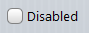 10. Disabled