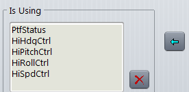 6. Is Using