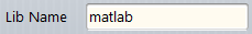4. Lib Name