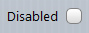 8. Disabled