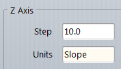 11. Z Axis