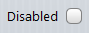 8. Disabled