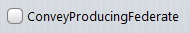 3. Convey Producing Federate