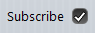 6. Subscribe