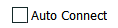14. Auto Connect