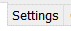 11. Settings