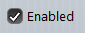 2. Enabled