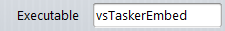 2. Executable