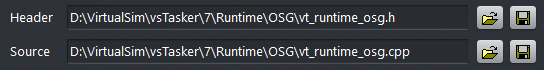 1. Main Files