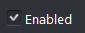 4. Enabled