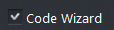 5. Code Wizard
