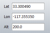6. Coordinates
