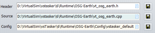 1. Main Files