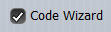 6. Code Wizard