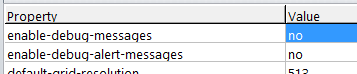 2. Parameters