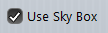 4. Use Sky Box