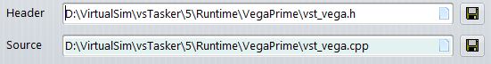 1. Main Files