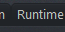 8. Runtime