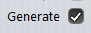 6. Generate