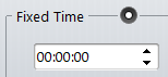 1. Fixed Time