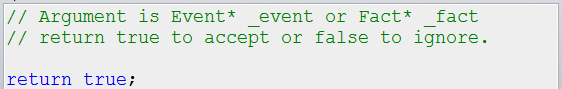 2. Validation
