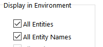 6. Display Settings