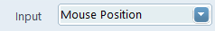 3. Input