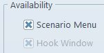 7. Availability