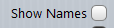 6. Show Name