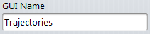 3. GUI Name