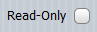 10. Read-Only