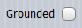 11. Grounded