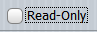 9. Read-Only