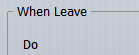 10. When Leave