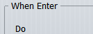 9. When Enter