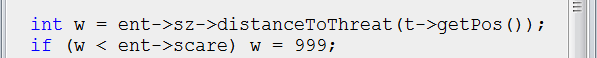 1. User Code