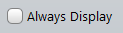 9. Text Display