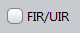 15. FIR/UIR