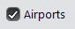 18. Airports